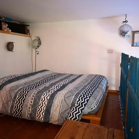 Apartment Pepa House Acireale