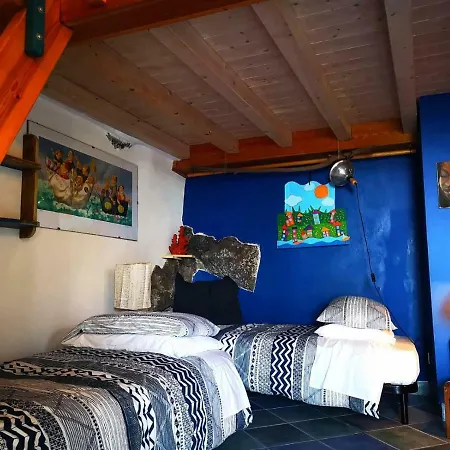 Apartment Pepa House *