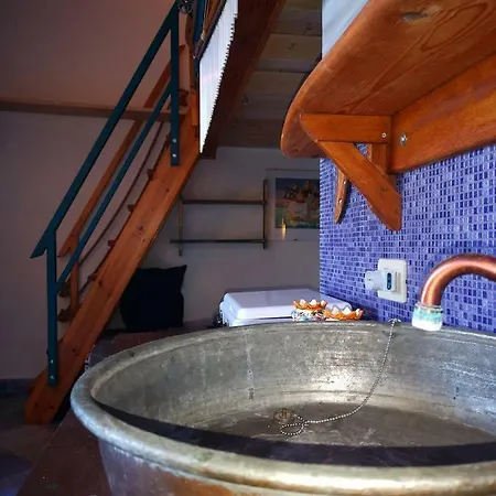 Pepa House Apartment