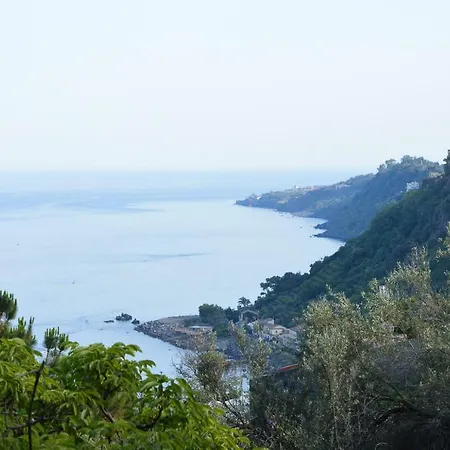 Pepa House Acireale