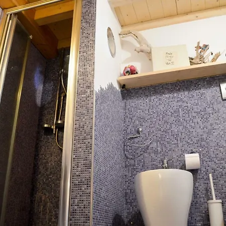 Apartment Pepa House Acireale