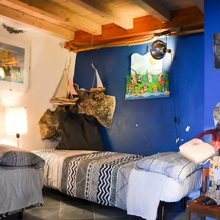 Pepa House Acireale